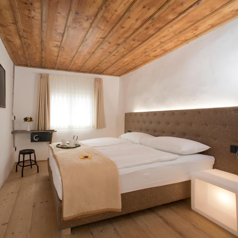 Sir Thomas Bed And More 볼차노 외부 사진