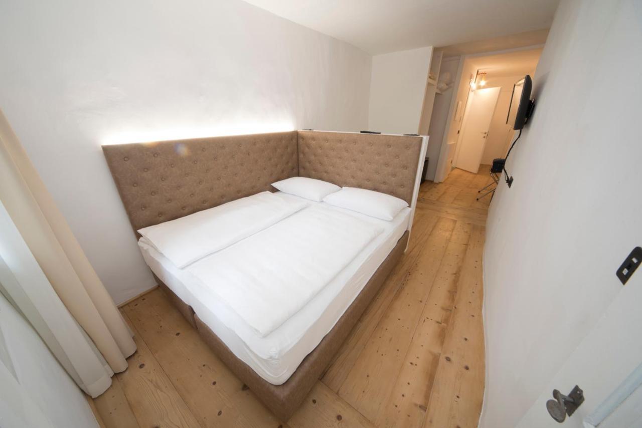 Sir Thomas Bed And More 볼차노 외부 사진
